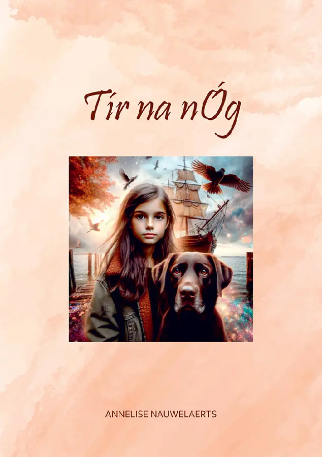 Tír na nóg