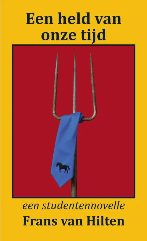 Een held van onze tijd