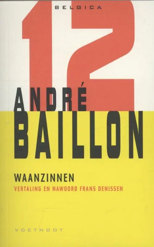 Waanzinnen