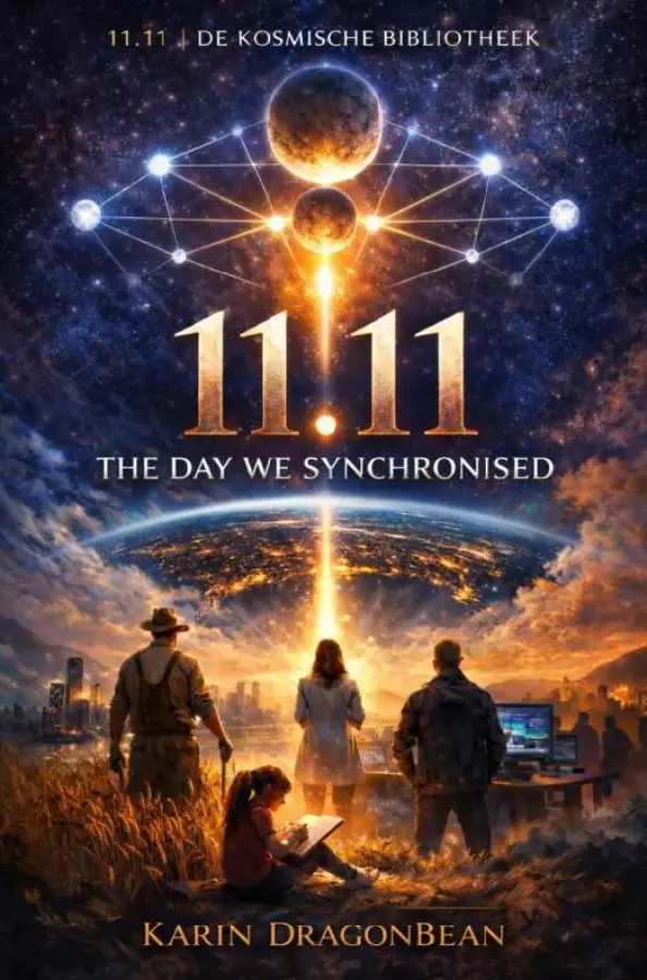 THE DAY WE SYNCHRONISED