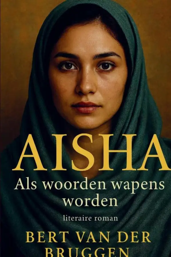 Aisha