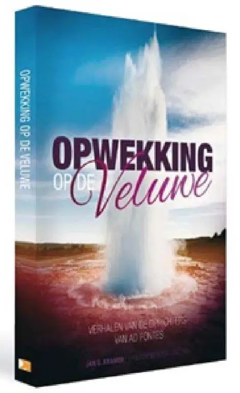 Opwekking op de veluwe