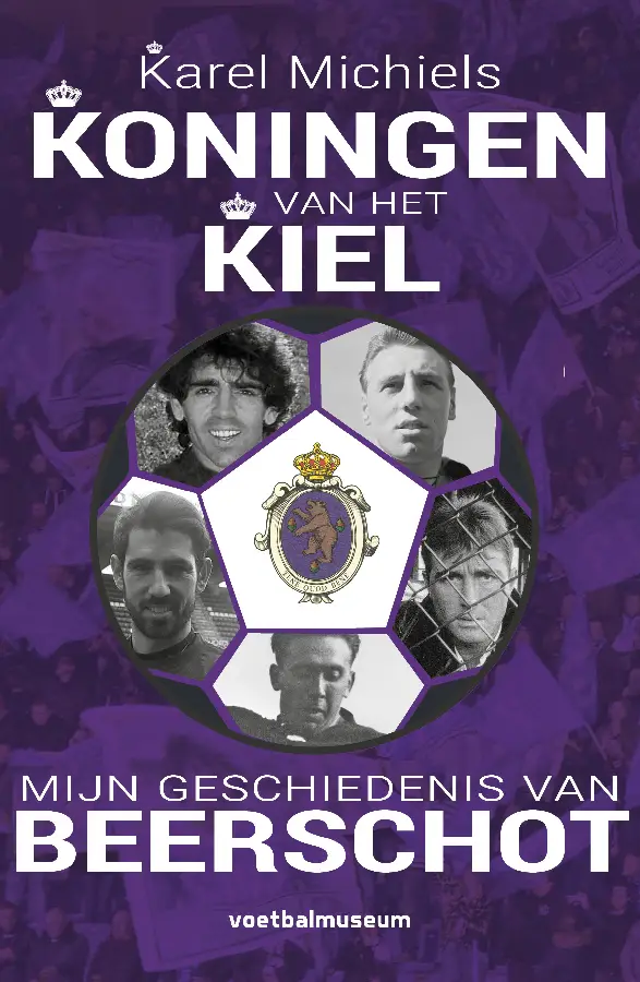 Koningen van het Kiel