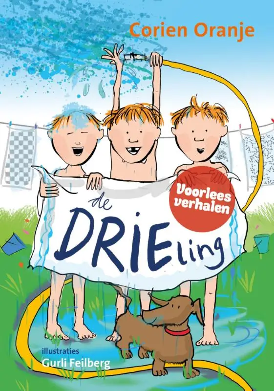 Drieling