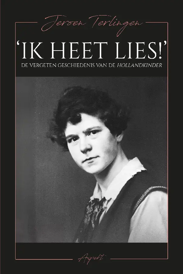'Ik heet Lies!'