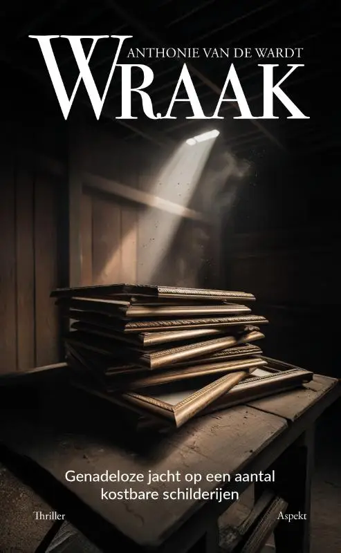 Wraak