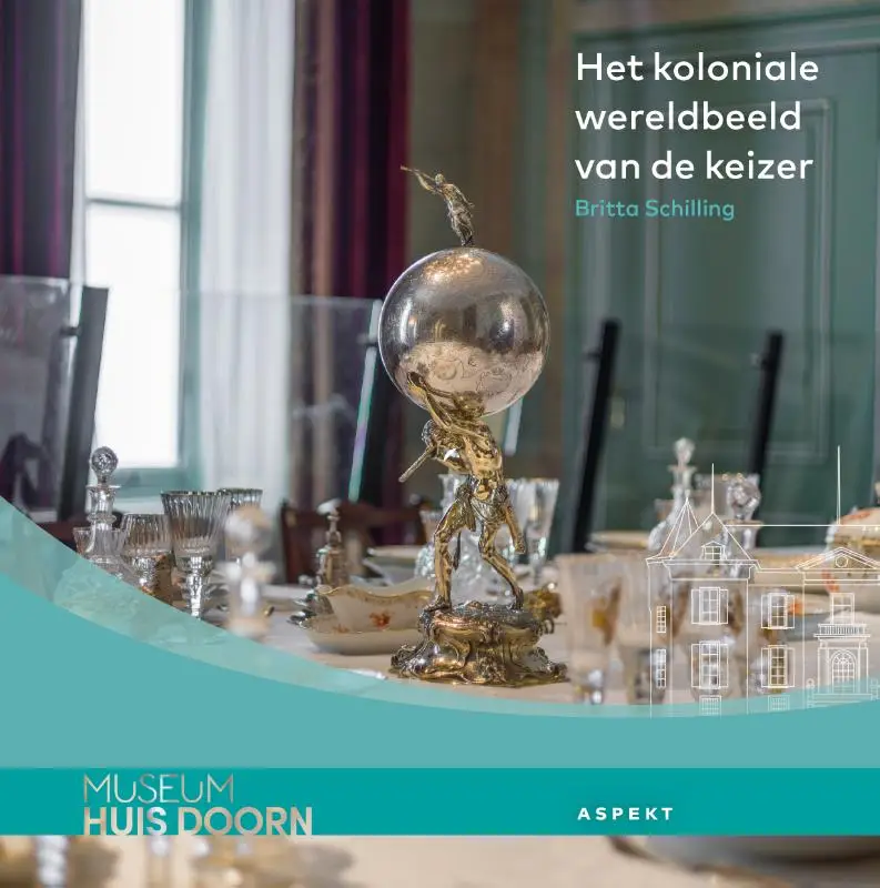Het koloniale wereldbeeld van de keizer