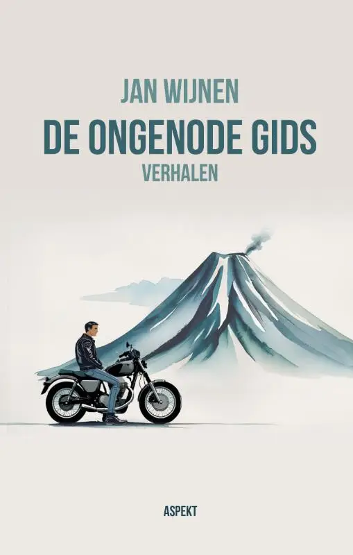 De ongenode gids