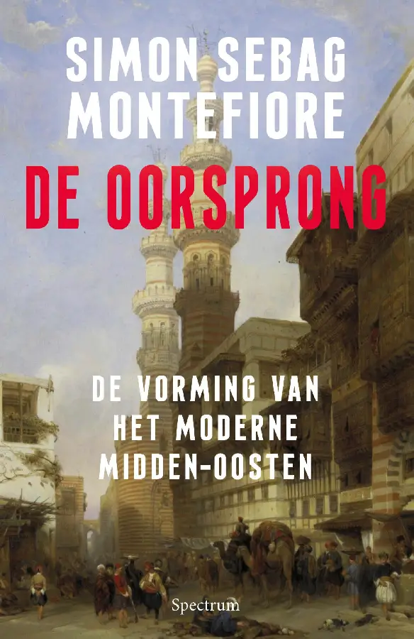 De oorsprong