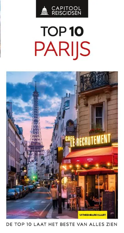 Parijs