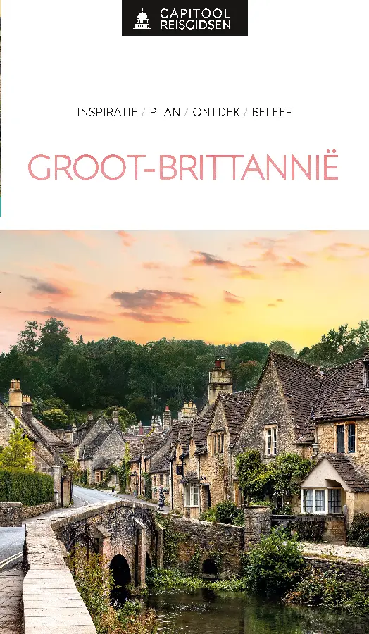 Groot Brittannië