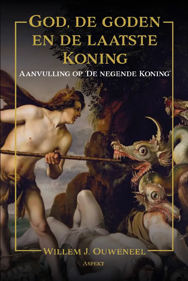 God, de goden en de laatste Koning