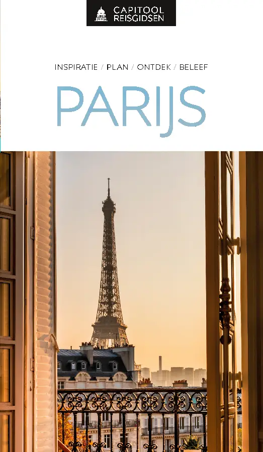 Parijs