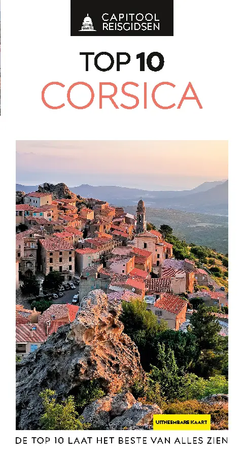 Corsica