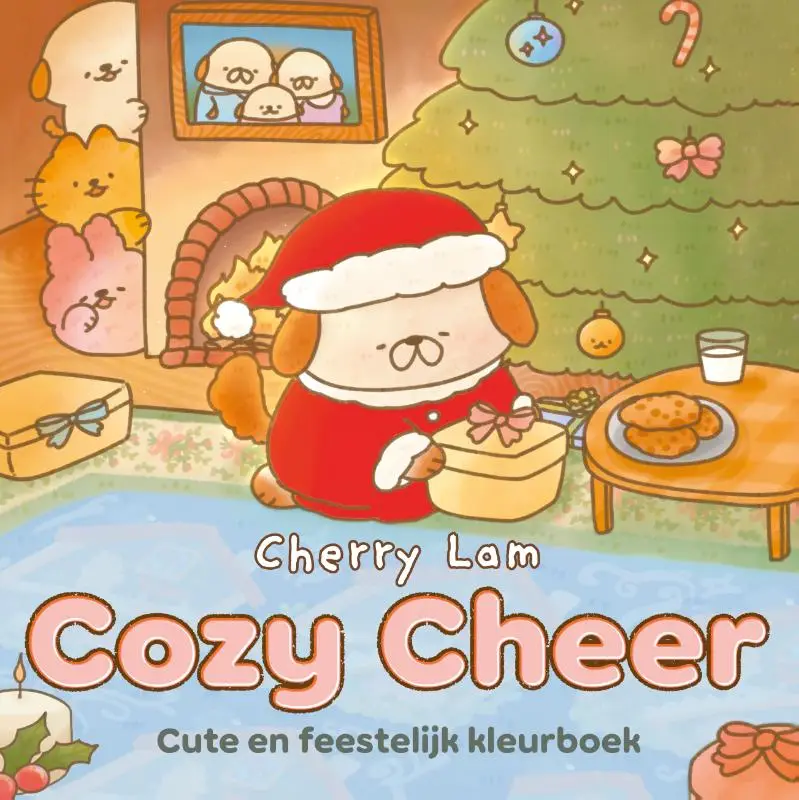 Cozy cheer