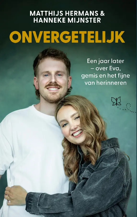 Onvergetelijk