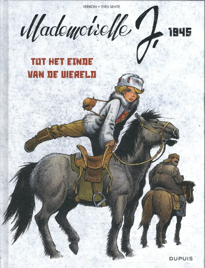 Tot het einde van de wereld