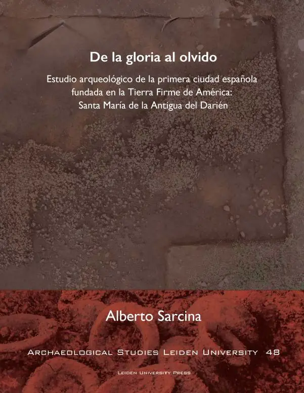 De la gloria al olvido