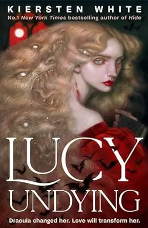 Lucy Undying