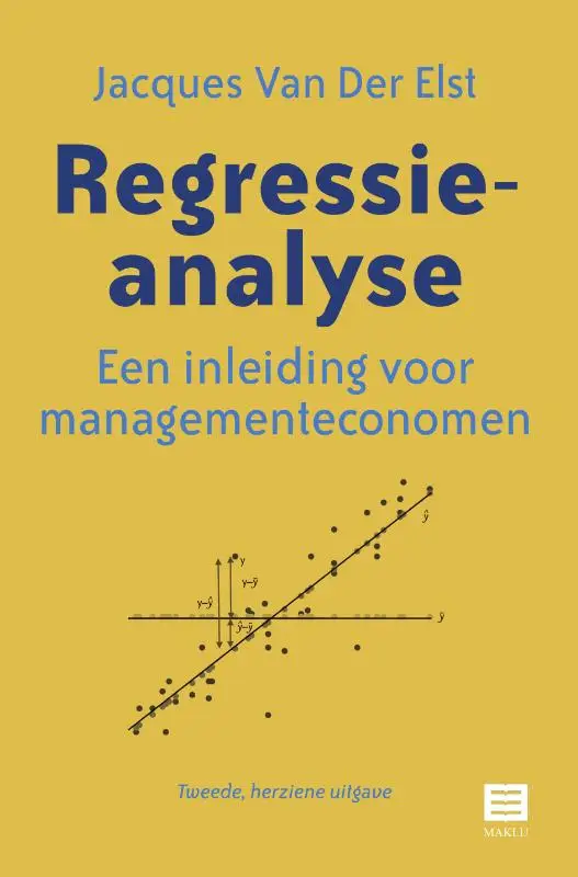Regressieanalyse