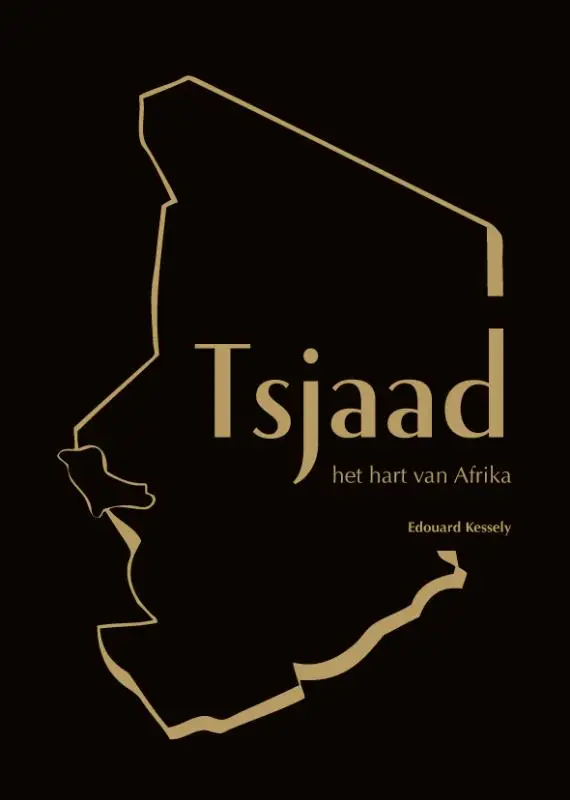 Tsjaad, het hart van Afrika