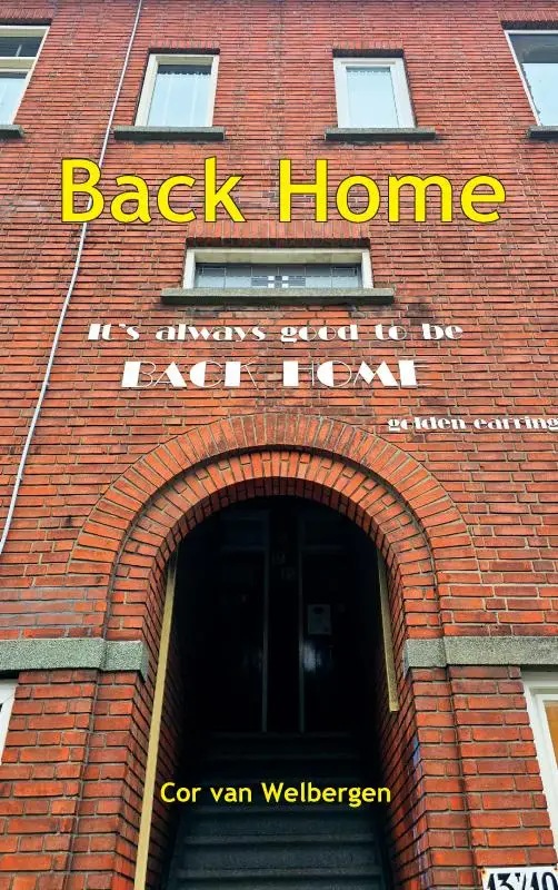 Back Home