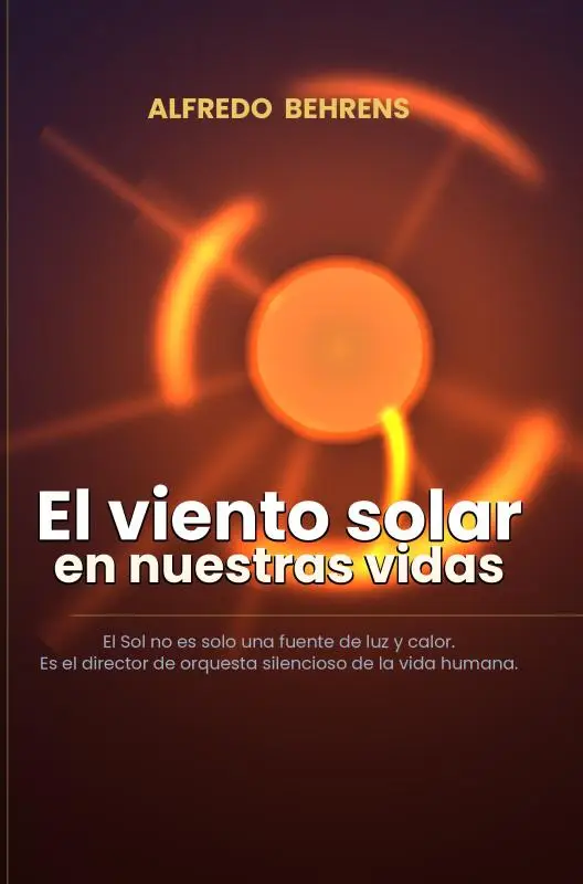 Nuestras vidas en el viento solar