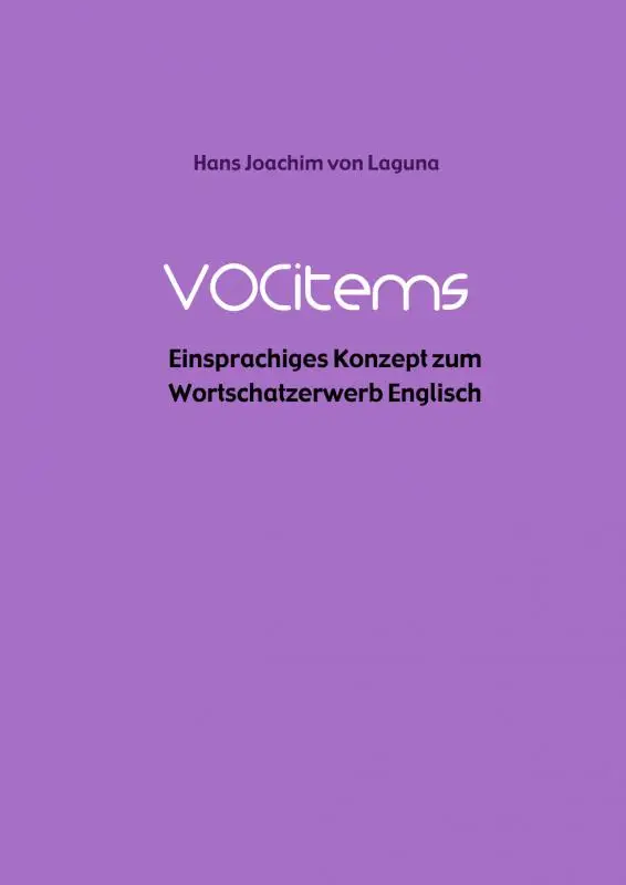 VOCitems