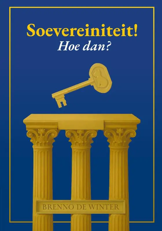 Soevereiniteit! Hoe dan?