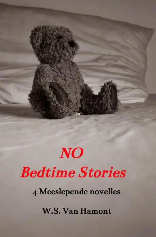 NO bedtime stories