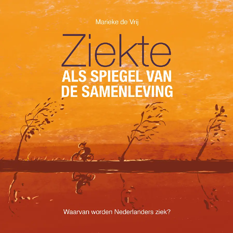 Ziekte als spiegel van de samenleving