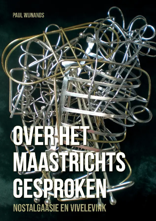 Over het Maastrichts gesproken