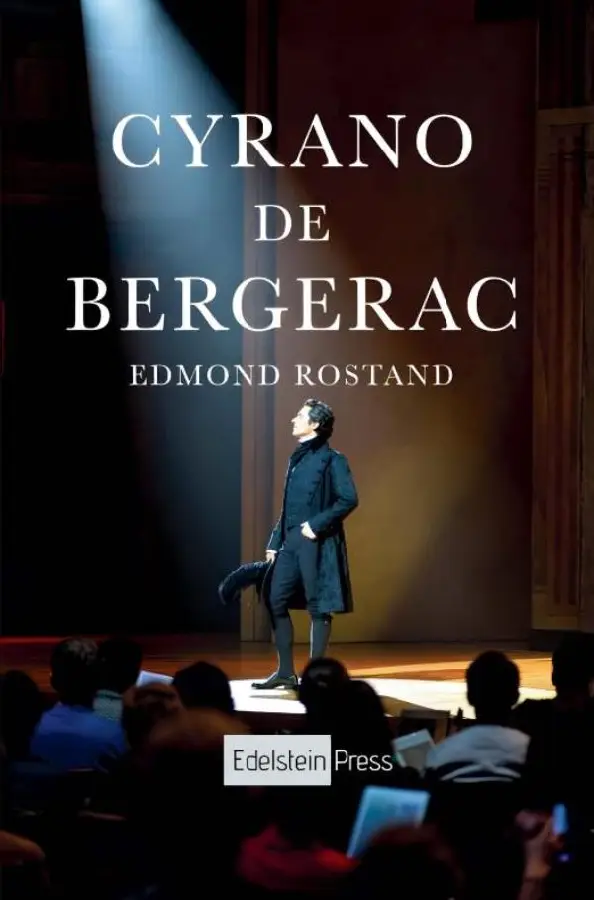 Cyrano de Bergerac