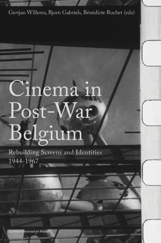 Cinema in Post-War Belgium