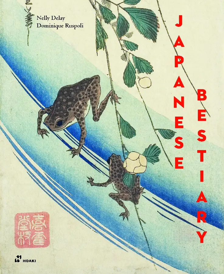 Japanese Bestiary