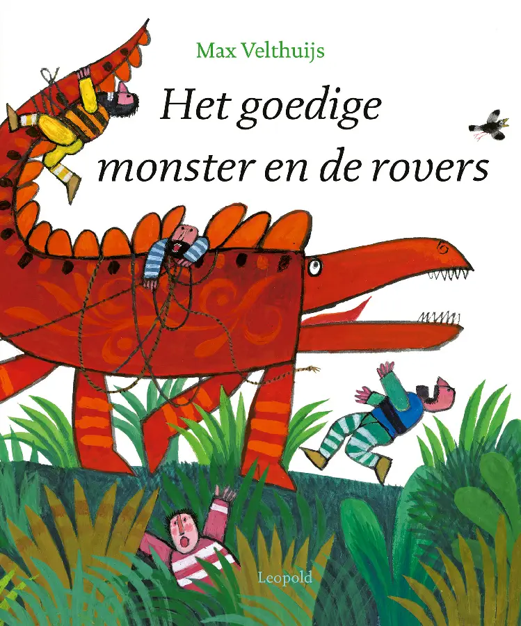 Goedige monster