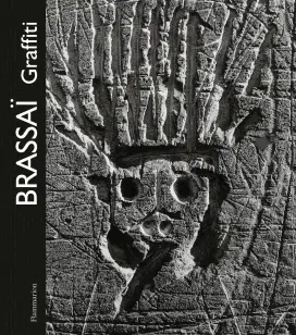 Brassai: Graffiti