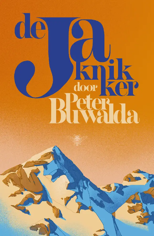 De Jaknikker