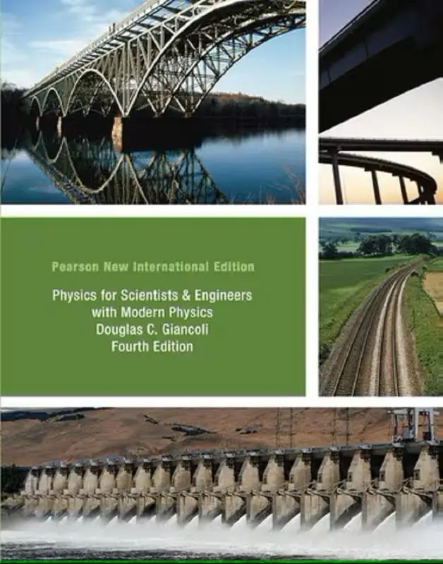 Physics for Scientists & Engineers with Modern Physics