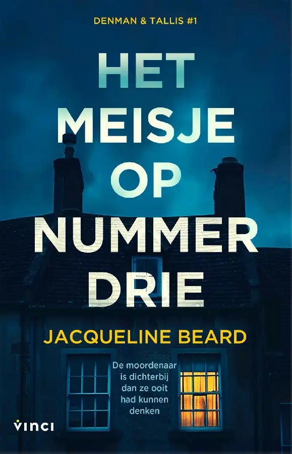 Het meisje op nummer drie