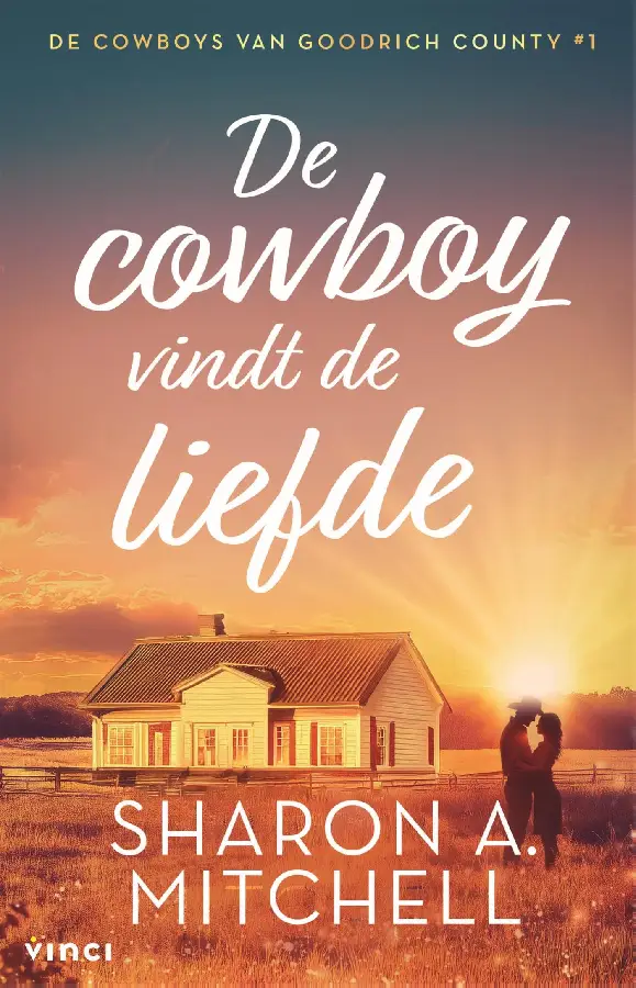 De cowboy vindt de liefde