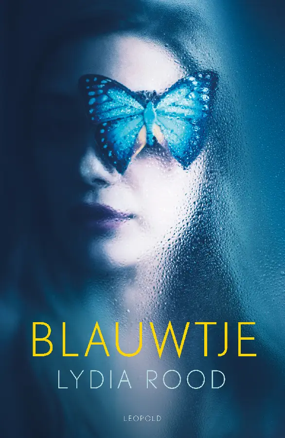 Blauwtje