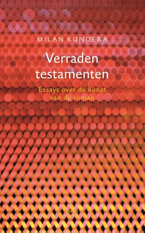 Verraden testamenten