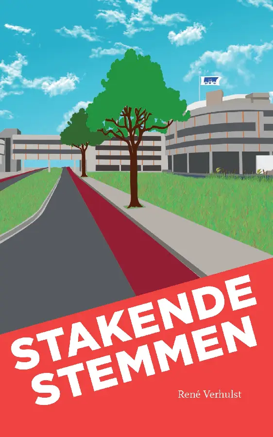 Stakende stemmen