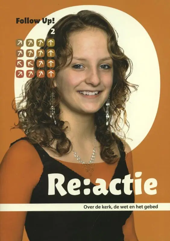 Follow up  2 reactie