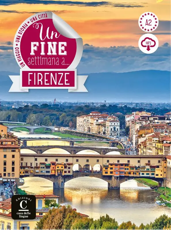 Un fine settimana a Firenze / A2