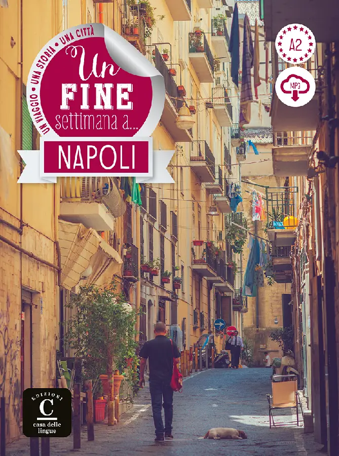 Un fine settimana a Napoli / A2