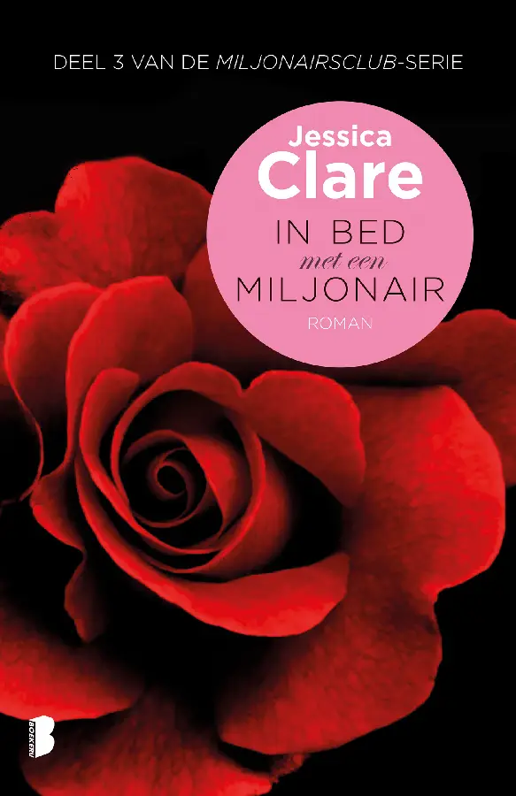In bed met een miljonair