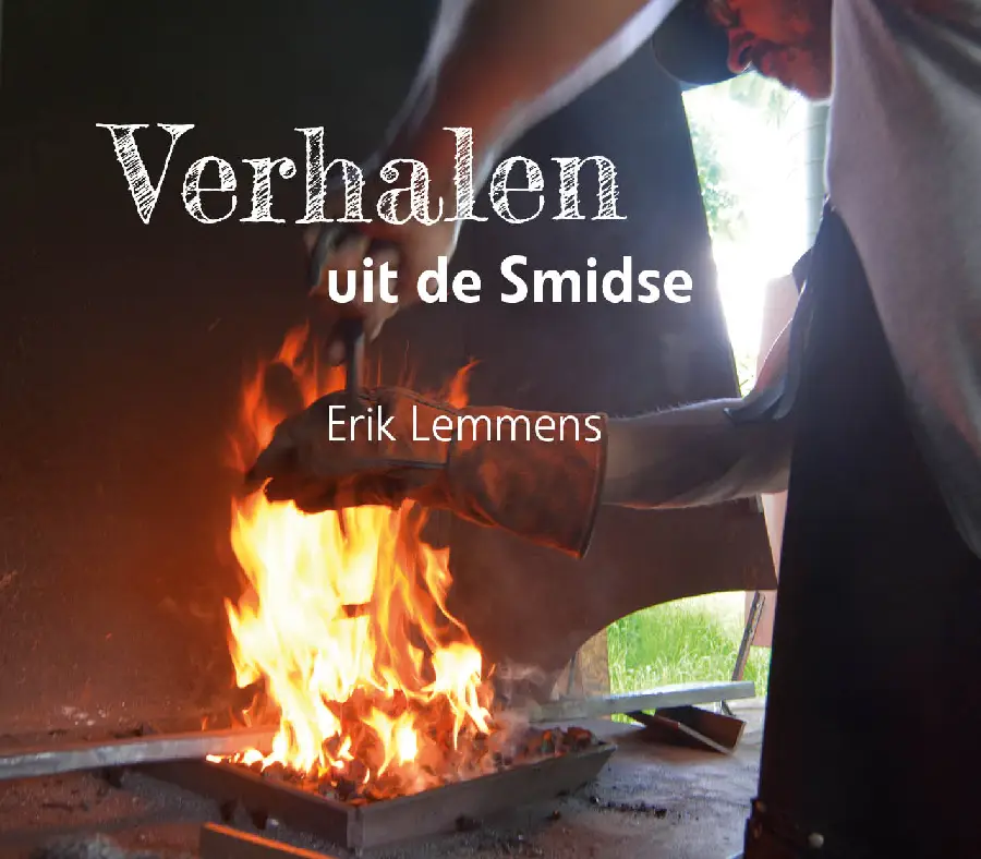 Verhalen uit de smidse