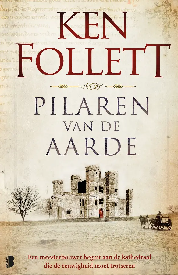 Pilaren van de aarde